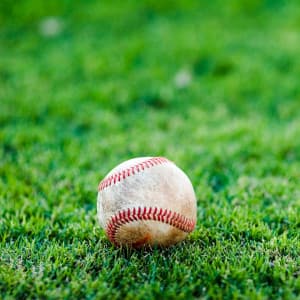 2026 District 10 LL All-Stars - Baseball cover image