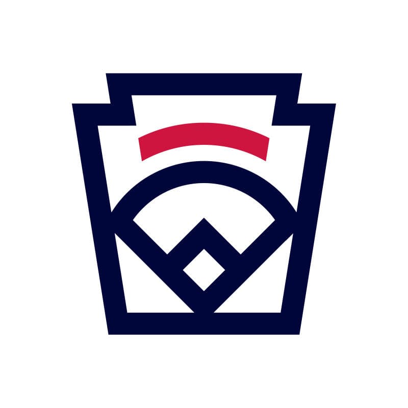 2026 Section 1 Minor League Softball Tournament logo