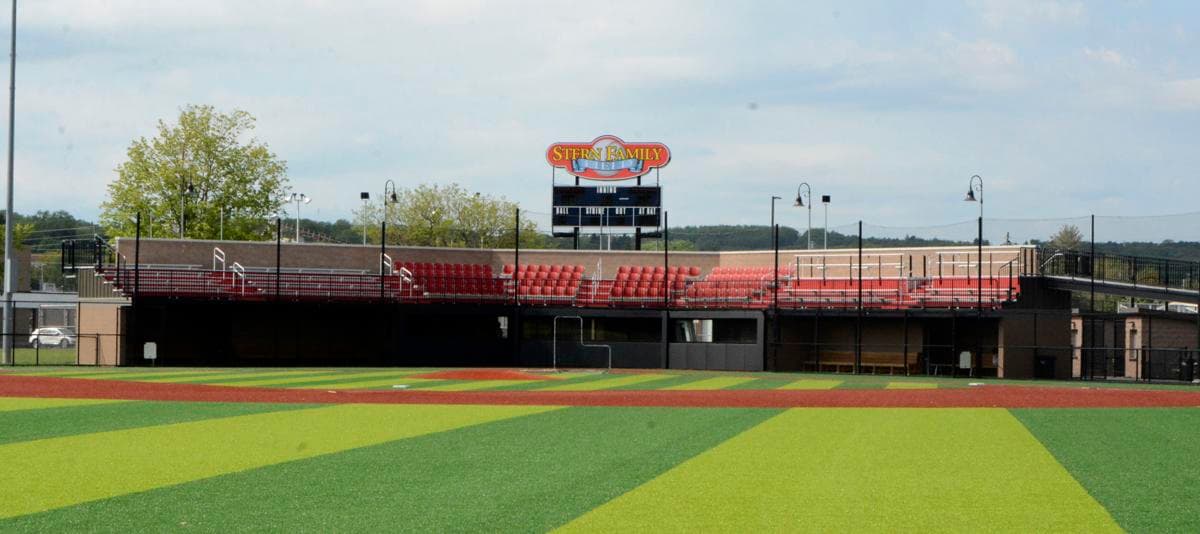 2023 Junior League East Region Tournament cover image
