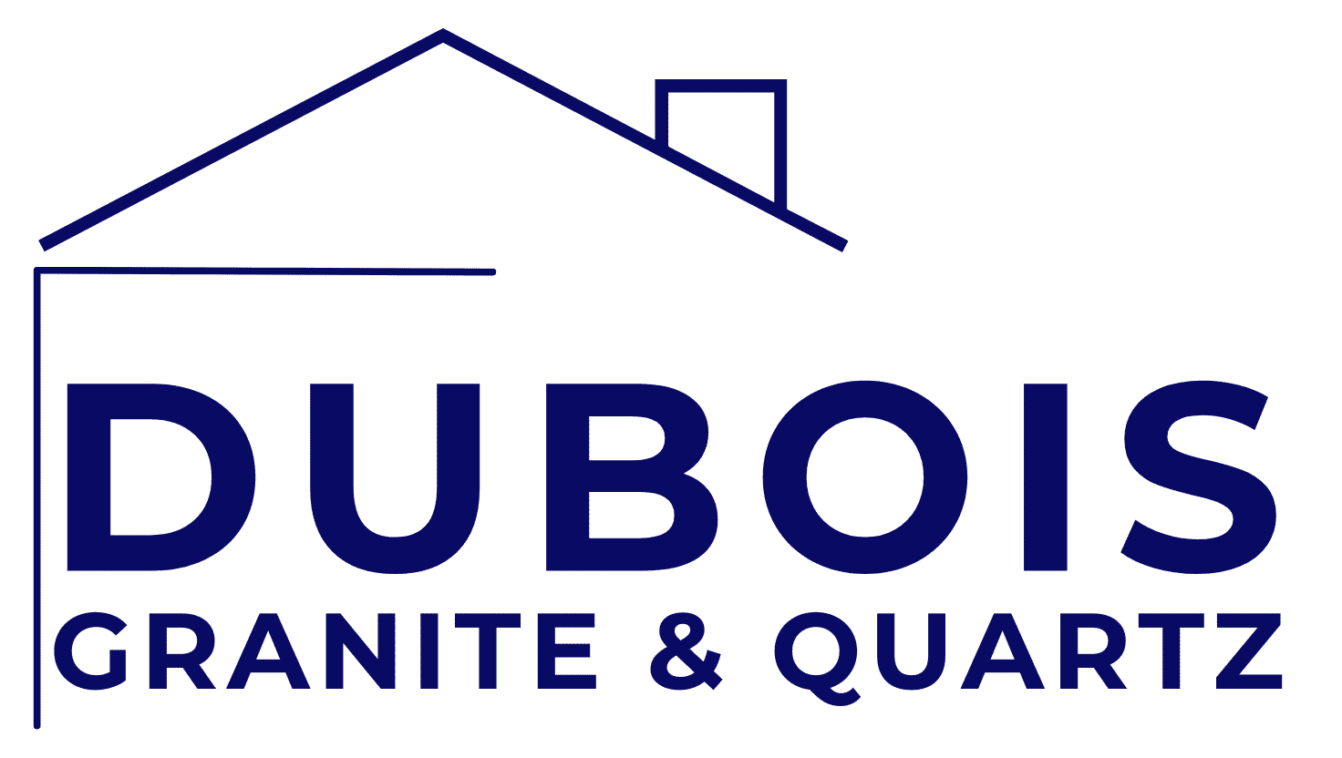 DuBois Granite & Quartz logo