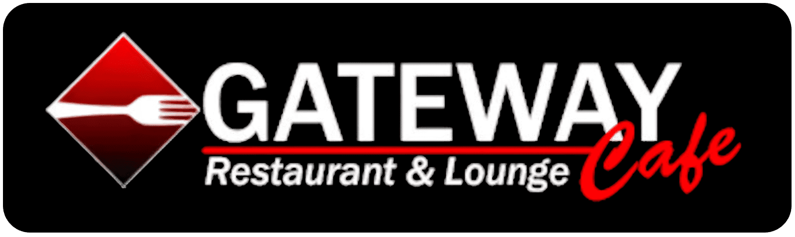 Gateway Cafe logo
