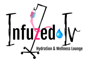 Infuzed IV Bar logo