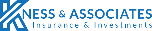 Kness & Associates logo