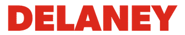 Delaney Toyota logo