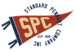 Standard Pennant logo
