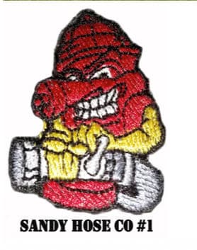Sandy Hose Club logo