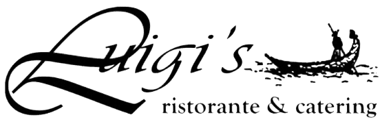 Luigi's Ristorante logo