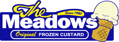 Meadows logo