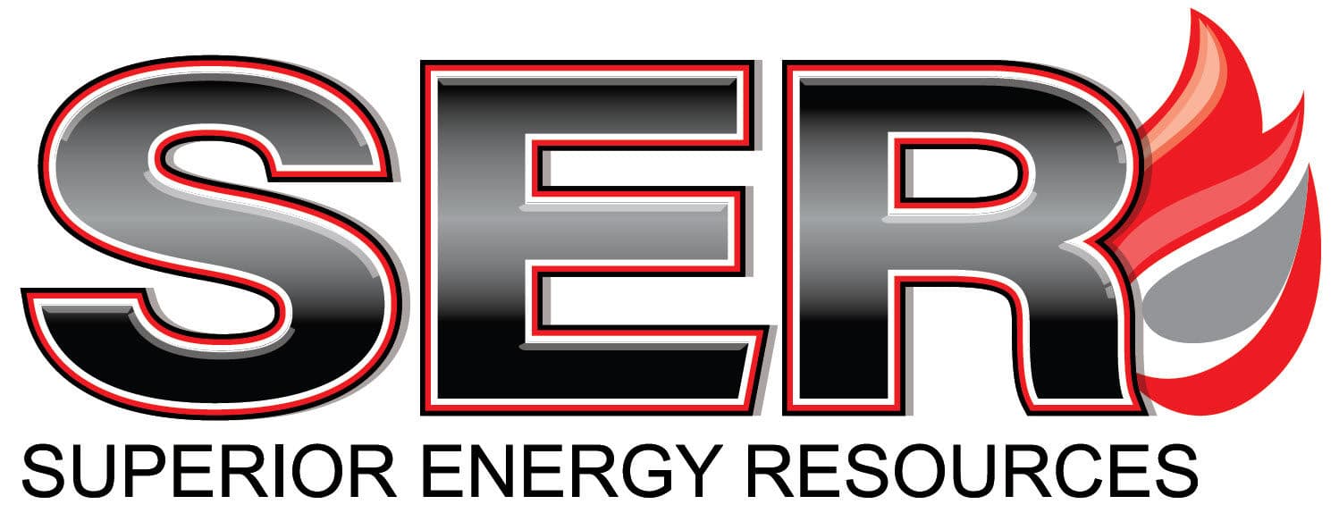 Superior Energy Resrouces logo