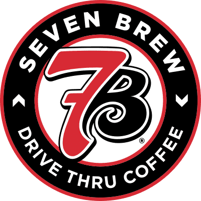 7 Brew logo